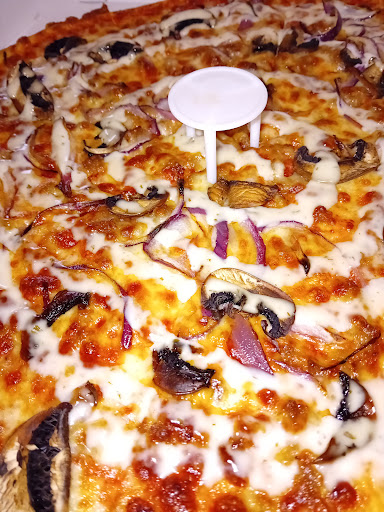 Photo of Big Boyz Pizza (Milton Keynes) - 44b High St, New Bradwell, Milton Keynes MK13 0BT